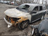 Toyota Highlander Se V6 5TDBK3EH4DS185899 снимка