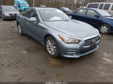 Infiniti Q50 Premium JN1BV7AR0FM397858 photo
