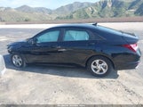 Hyundai Elantra Se KMHLL4AG8PU539732 снимка