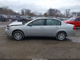 Chevrolet Malibu Ls 1G1ZS51F26F293447 снимка