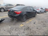 Toyota Corolla Le 2T1BURHE6KC213691 снимка