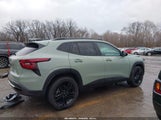 Chevrolet Trax Fwd Activ KL77LKEP9SC344464 снимка