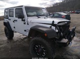 Jeep Wrangler Unlimited Sport 1C4BJWDG6GL309948 fotografie