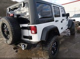 Jeep Wrangler Unlimited Sport 1C4BJWDG6GL309948 fotografie
