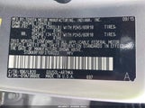 Toyota Highlander Xle V6 5TDKKRFHXFS108023 photo