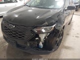 Chevrolet Equinox Lt 2GNAXVEX4K6149533 снимка