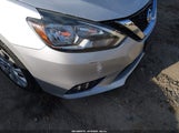 Nissan Sentra Sv 3N1AB7AP4HY225867 снимка