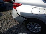 Nissan Sentra Sv 3N1AB7AP4HY225867 снимка