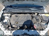 Toyota Corolla Le 2T1BURHE9JC994477 снимка