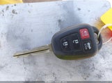 Toyota Corolla Le 2T1BURHE9JC994477 снимка