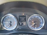 Toyota Corolla Le 2T1BURHE9JC994477 снимка