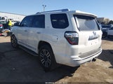 Toyota 4Runner Limited JTEBU5JRXL5753688 снимка