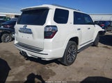 Toyota 4Runner Limited JTEBU5JRXL5753688 снимка