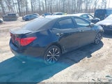 Toyota Corolla Se 2T1BURHE4JC995620 снимка