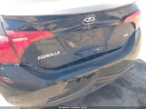 Toyota Corolla Se 2T1BURHE4JC995620 снимка