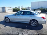 Mercedes-Benz C 300 4Matic WDDWF4KB4GR145116 fotografie