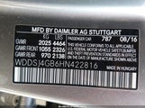 Mercedes-Benz Cla 250 4Matic WDDSJ4GB6HN422816 photo