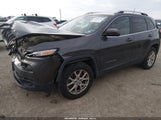 Jeep Cherokee Latitude Plus 4X4 1C4PJMLX1JD501789 снимка