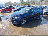 Mazda Mazda3 I Sport JM1BM1U78G1306488 снимка