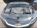 Chevrolet Impala 2Lt 1G1125S39FU144031 снимка