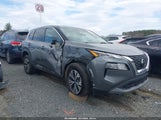 Nissan Rogue Sv Fwd 5N1AT3BA6MC734158 photo