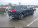 GMC Acadia Slt-1 1GKKNULS6HZ173404 снимка