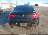 BMW 650I Gran Coupe WBA6D4C55GD976904 снимка