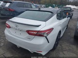 Toyota Camry Xse 4T1B61HK8KU276646 fotografie