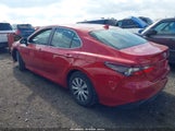 Toyota Camry Le Hybrid 4T1C31AK6PU051429 fotografie
