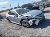 Toyota Camry Se 4T1G11AK0LU901296 fotografie
