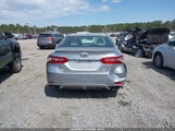 Toyota Camry Se 4T1G11AK0LU901296 снимка