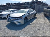 Toyota Camry Se 4T1G11AK0LU901296 photo
