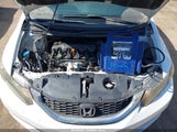 Honda Civic Lx 19XFB2F56EE026524 снимка