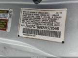 Honda Civic Ex 2HGFG1B88AH528558 снимка