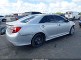 Toyota Camry Se 4T1BF1FK1DU725493 снимка