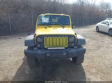 Jeep Wrangler Willys Wheeler 1C4AJWAG2FL683987 снимка