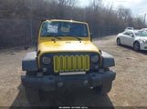 Jeep Wrangler Willys Wheeler 1C4AJWAG2FL683987 снимка