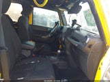 Jeep Wrangler Willys Wheeler 1C4AJWAG2FL683987 снимка