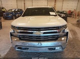 Chevrolet Silverado  Ltz 3GCUYGED3KG257375 photo