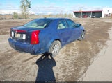Cadillac Cts Standard 1G6DM56T150171967 снимка