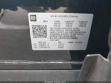 Buick Envista Preferred Fwd KL47LAEP8SB029863 снимка