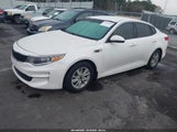 Kia Optima Lx KNAGT4L31G5077165 снимка