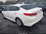 Kia Optima Lx KNAGT4L31G5077165 снимка