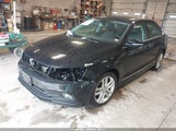 Volkswagen Jetta 1.8T Sel/1.8T Sel Premium 3VWL17AJ5HM361319 fotografie