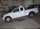 Nissan Frontier Sv 1N6AD0CUXGN712517 снимка