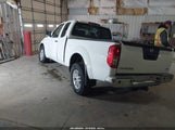 Nissan Frontier Sv 1N6AD0CUXGN712517 снимка
