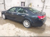 Lincoln Mkz 3LNHL2GC4AR602189 снимка
