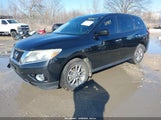 Nissan Pathfinder S 5N1AR2MM3DC606508 снимка