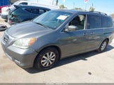 Honda Odyssey Ex-L 5FNRL38758B032179 снимка
