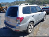 Subaru Forester 2.5X JF2SHABCXBH766896 fotografie